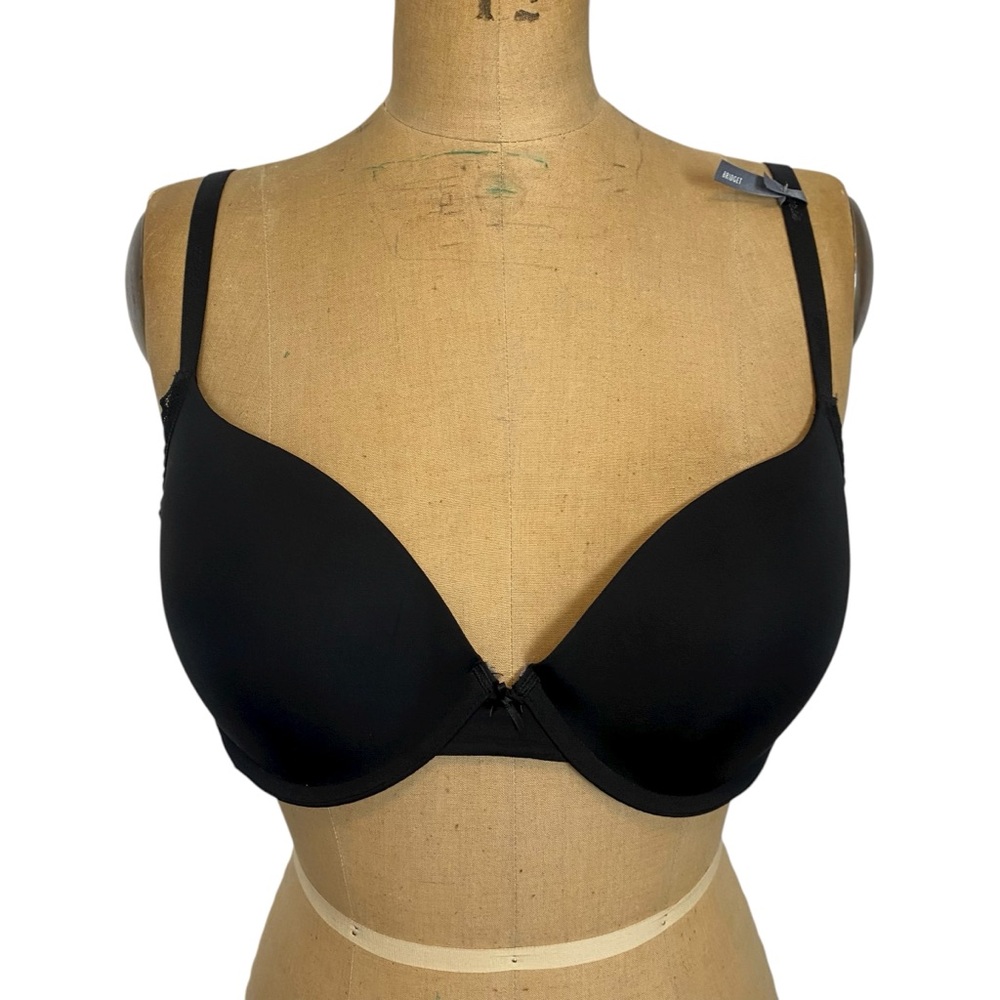 Aerie Bridget Demi Bra in Black Size 36D